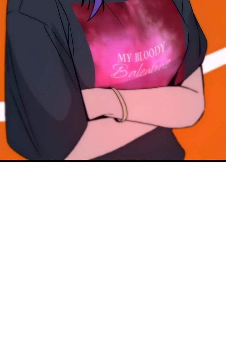 Манга Моя биас садится на последний поезд - Глава 41 Страница 17