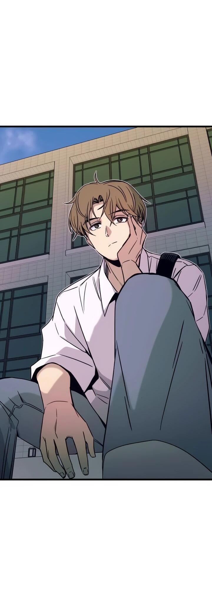 Манга Моя биас садится на последний поезд - Глава 41 Страница 51