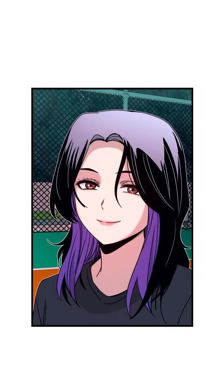 Манга Моя биас садится на последний поезд - Глава 41 Страница 24