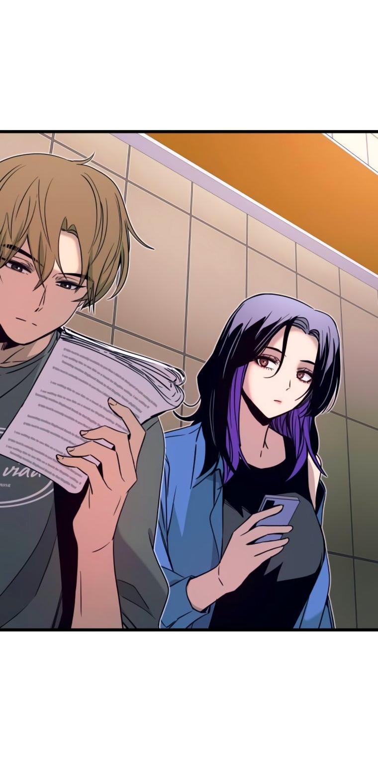 Манга Моя биас садится на последний поезд - Глава 48 Страница 70