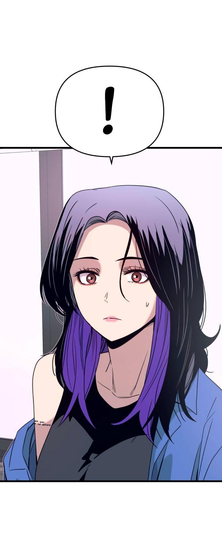 Манга Моя биас садится на последний поезд - Глава 48 Страница 42