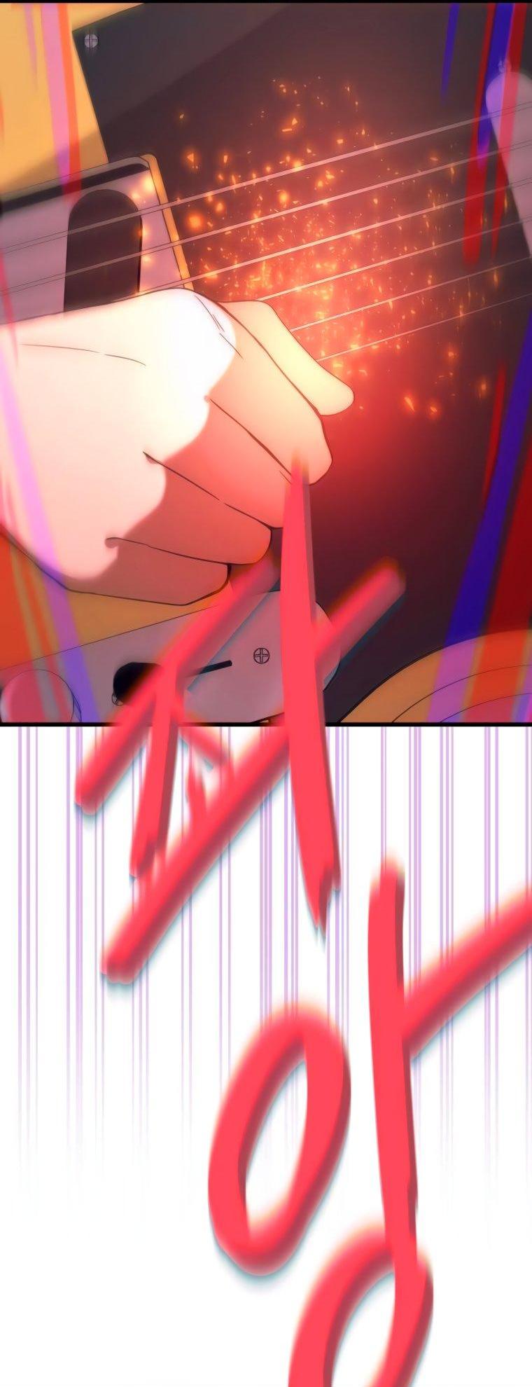 Манга Моя биас садится на последний поезд - Глава 47 Страница 64