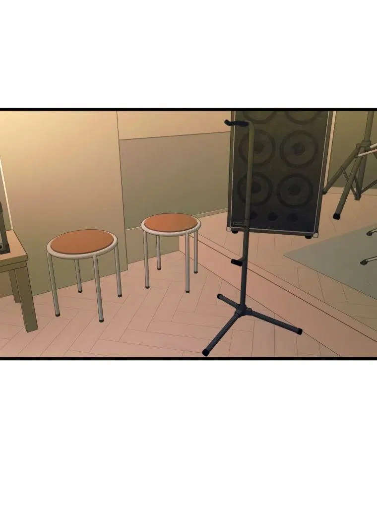 Манга Моя биас садится на последний поезд - Глава 47 Страница 48