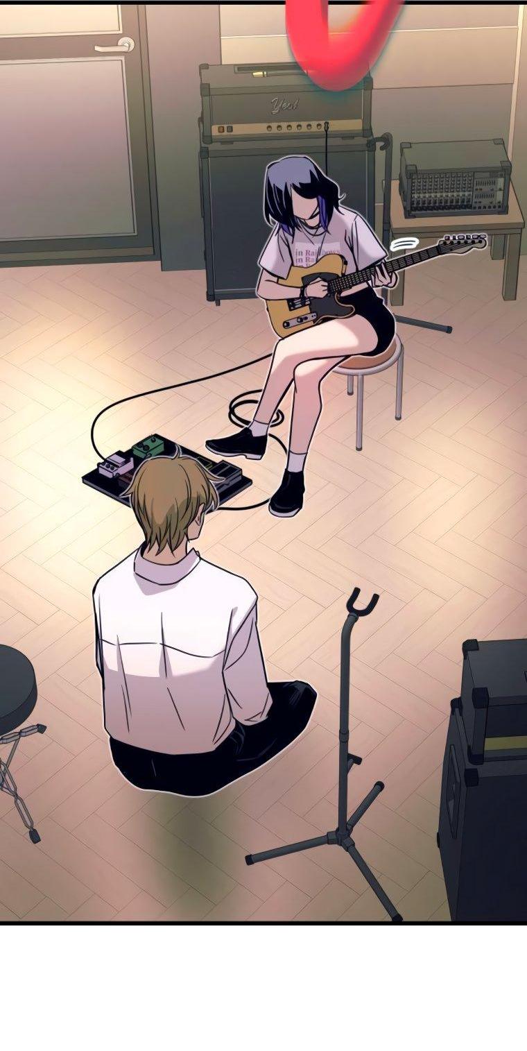 Манга Моя биас садится на последний поезд - Глава 47 Страница 65