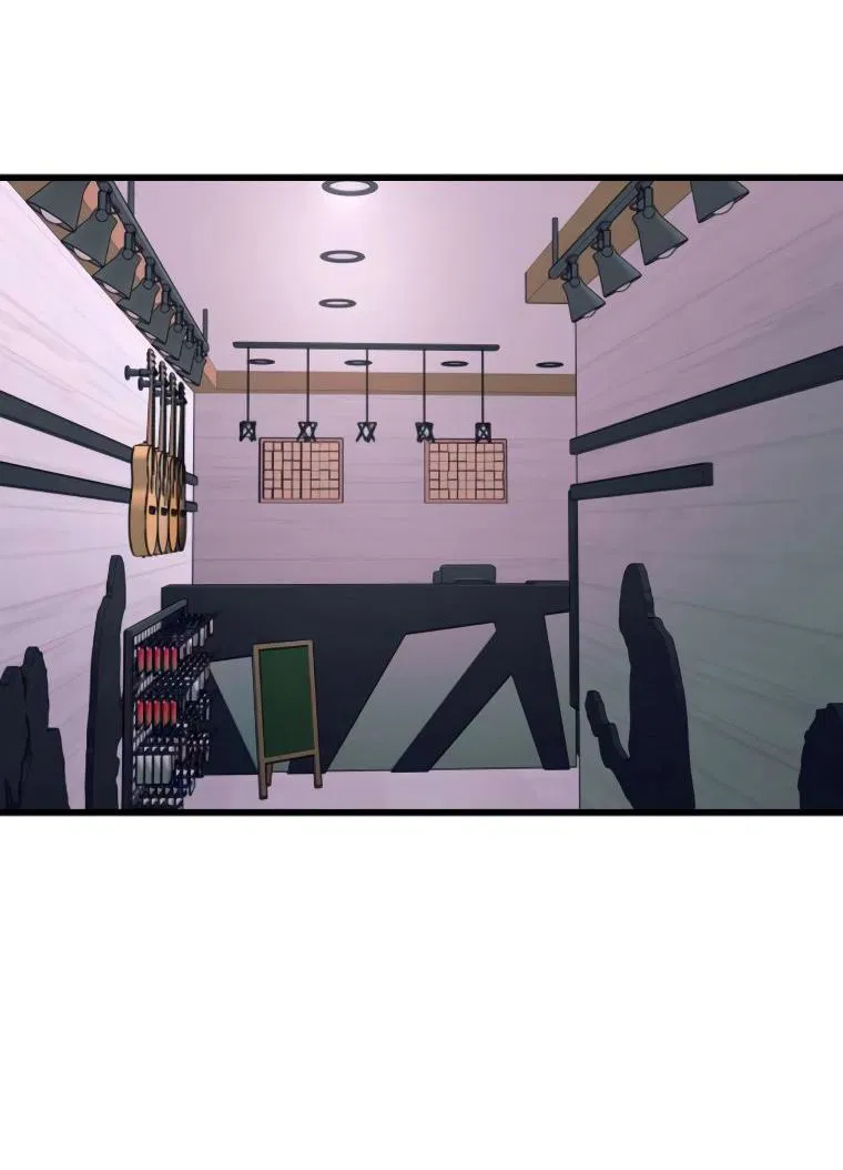 Манга Моя биас садится на последний поезд - Глава 47 Страница 23