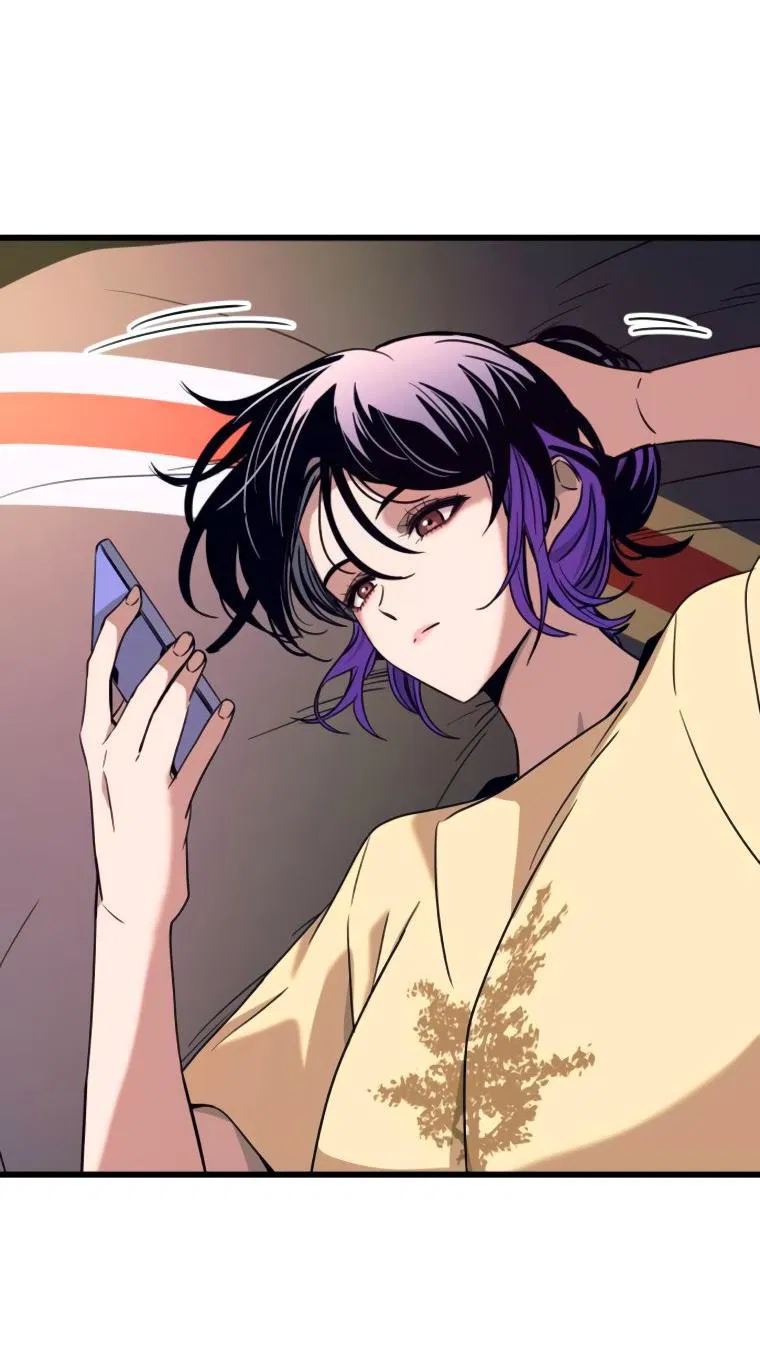 Манга Моя биас садится на последний поезд - Глава 47 Страница 96