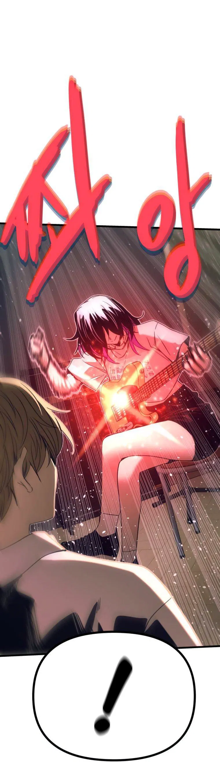 Манга Моя биас садится на последний поезд - Глава 47 Страница 60