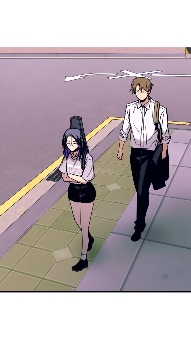 Манга Моя биас садится на последний поезд - Глава 46 Страница 59