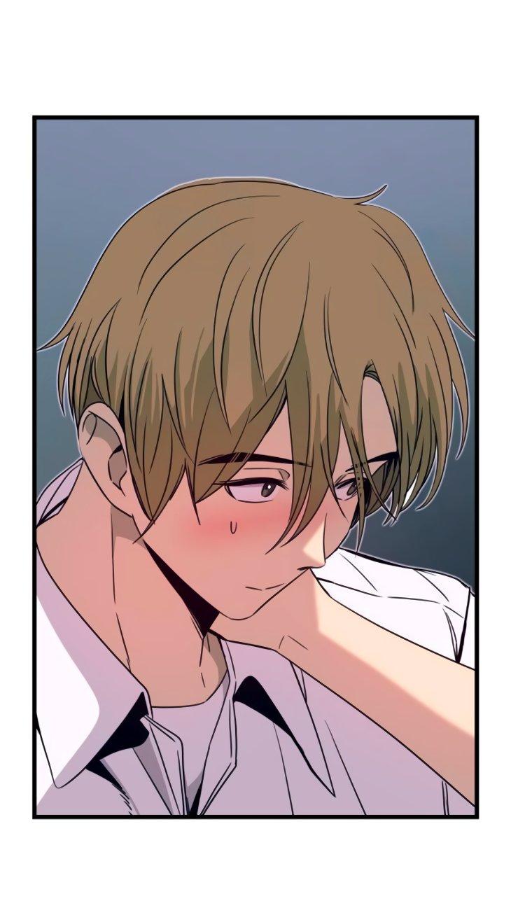 Манга Моя биас садится на последний поезд - Глава 46 Страница 56