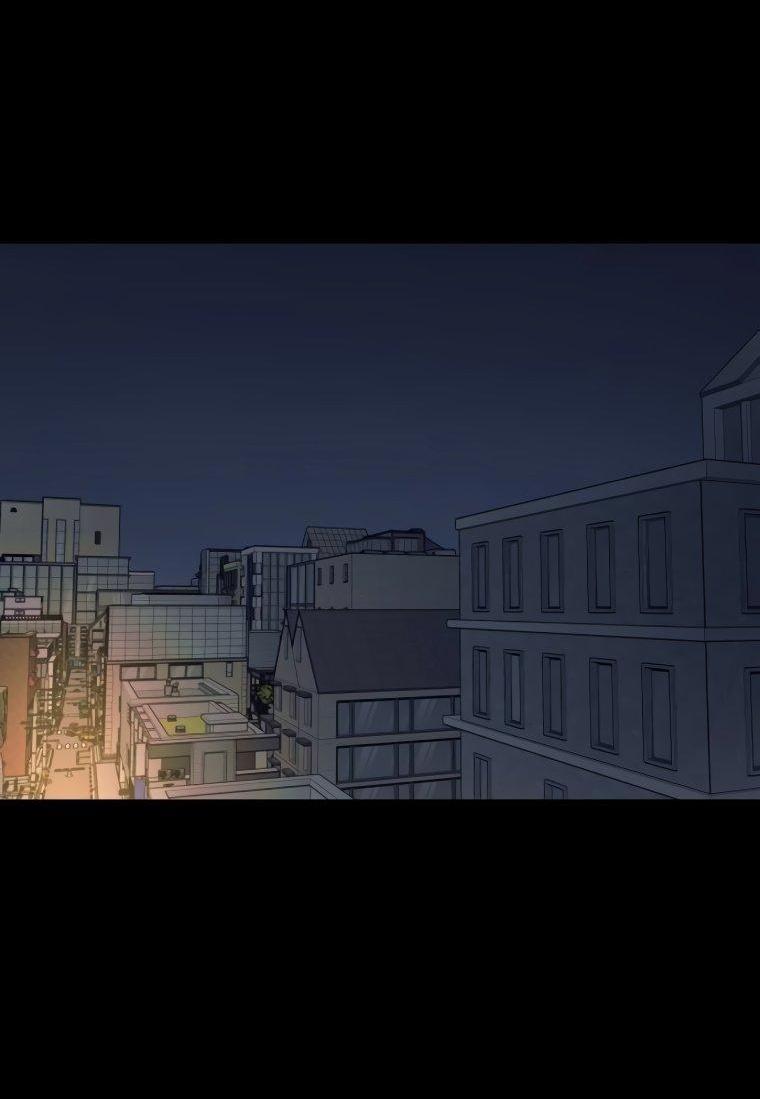 Манга Моя биас садится на последний поезд - Глава 46 Страница 13