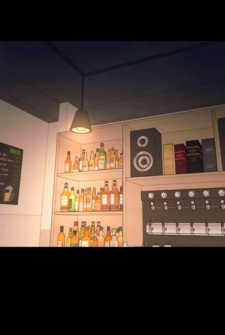 Манга Моя биас садится на последний поезд - Глава 46 Страница 3