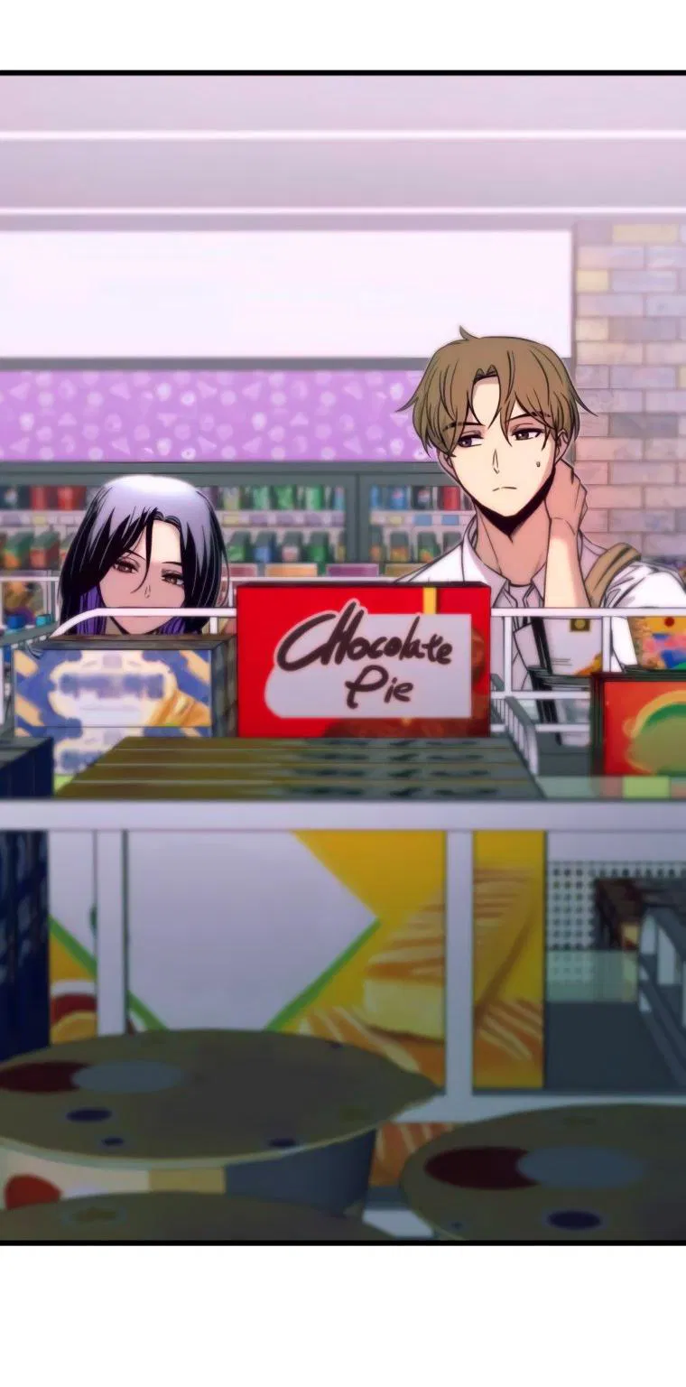 Манга Моя биас садится на последний поезд - Глава 46 Страница 76