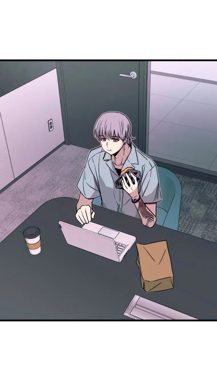 Манга Моя биас садится на последний поезд - Глава 46 Страница 96