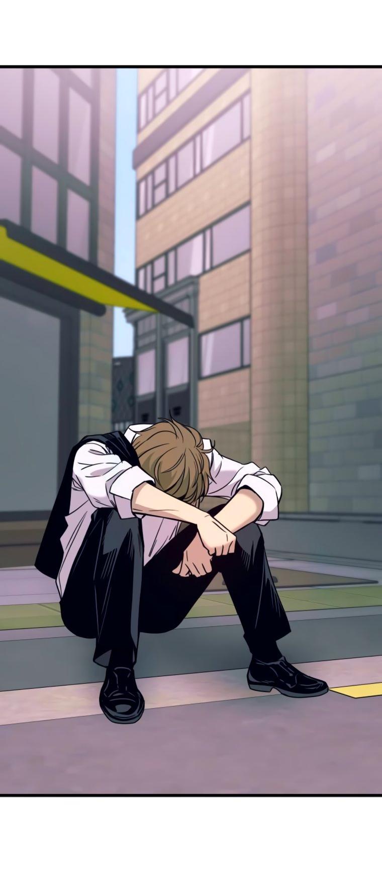 Манга Моя биас садится на последний поезд - Глава 46 Страница 71