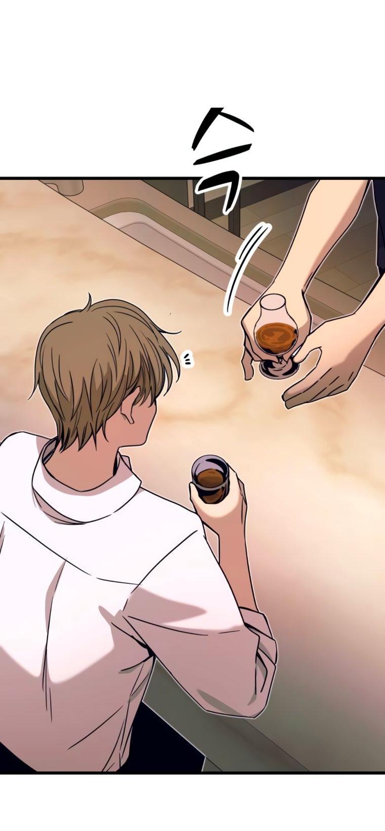 Манга Моя биас садится на последний поезд - Глава 45 Страница 46