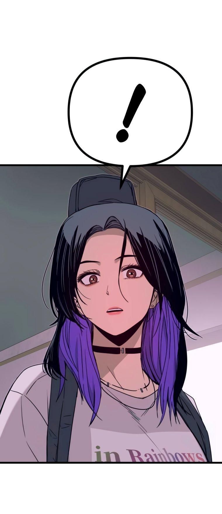 Манга Моя биас садится на последний поезд - Глава 45 Страница 93