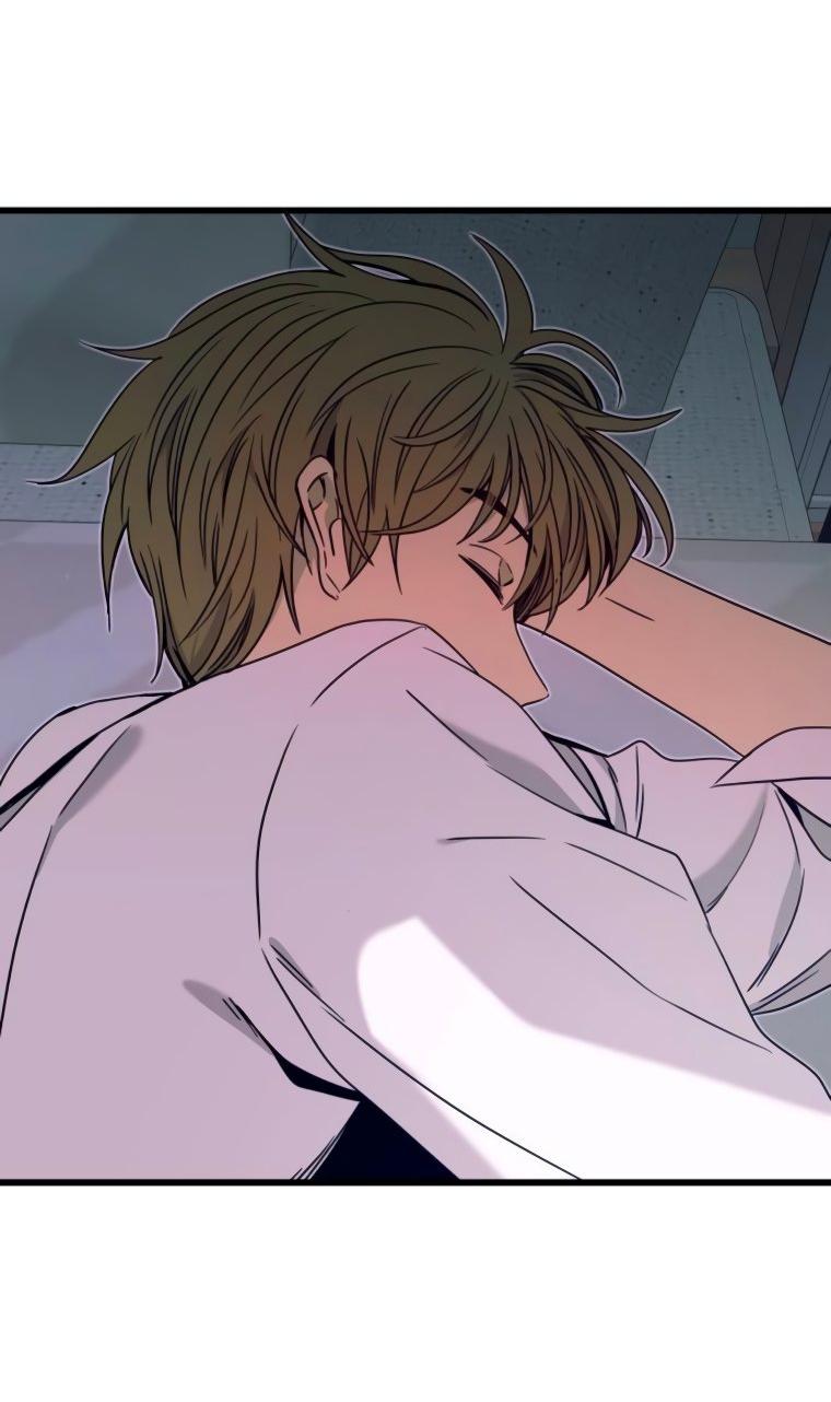 Манга Моя биас садится на последний поезд - Глава 45 Страница 73