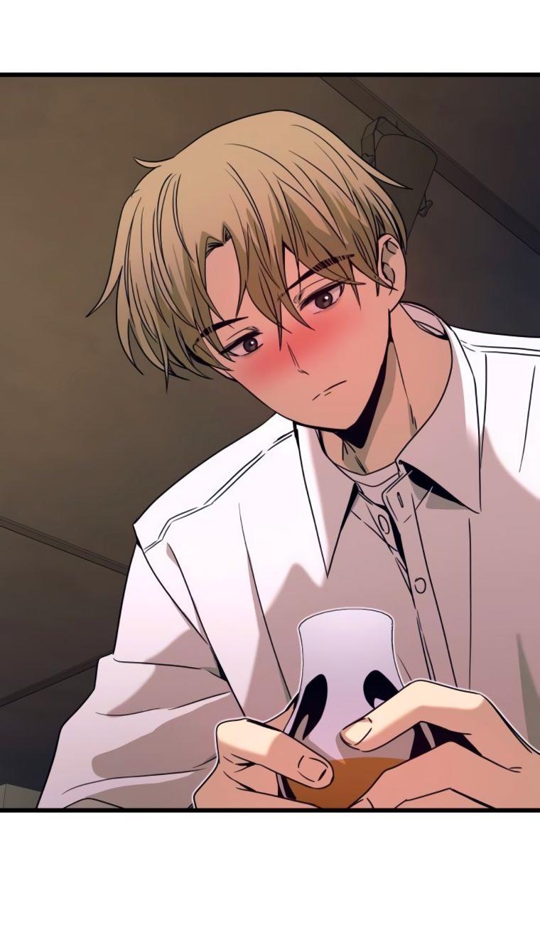 Манга Моя биас садится на последний поезд - Глава 45 Страница 55