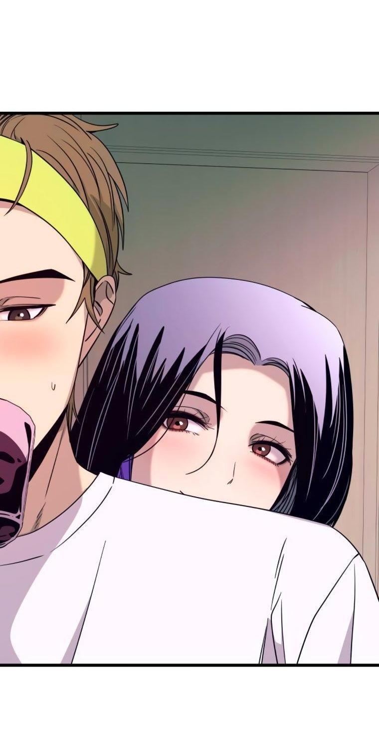 Манга Моя биас садится на последний поезд - Глава 50 Страница 83