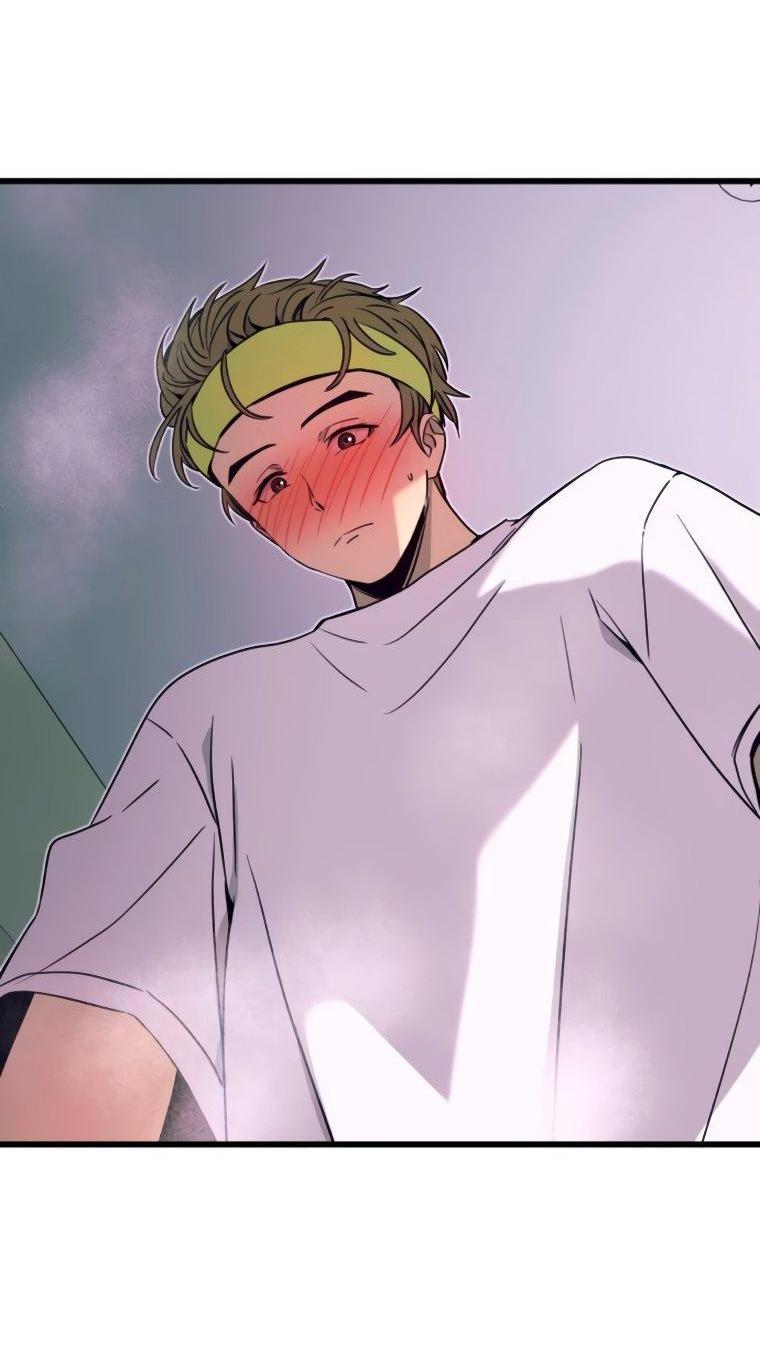 Манга Моя биас садится на последний поезд - Глава 50 Страница 78