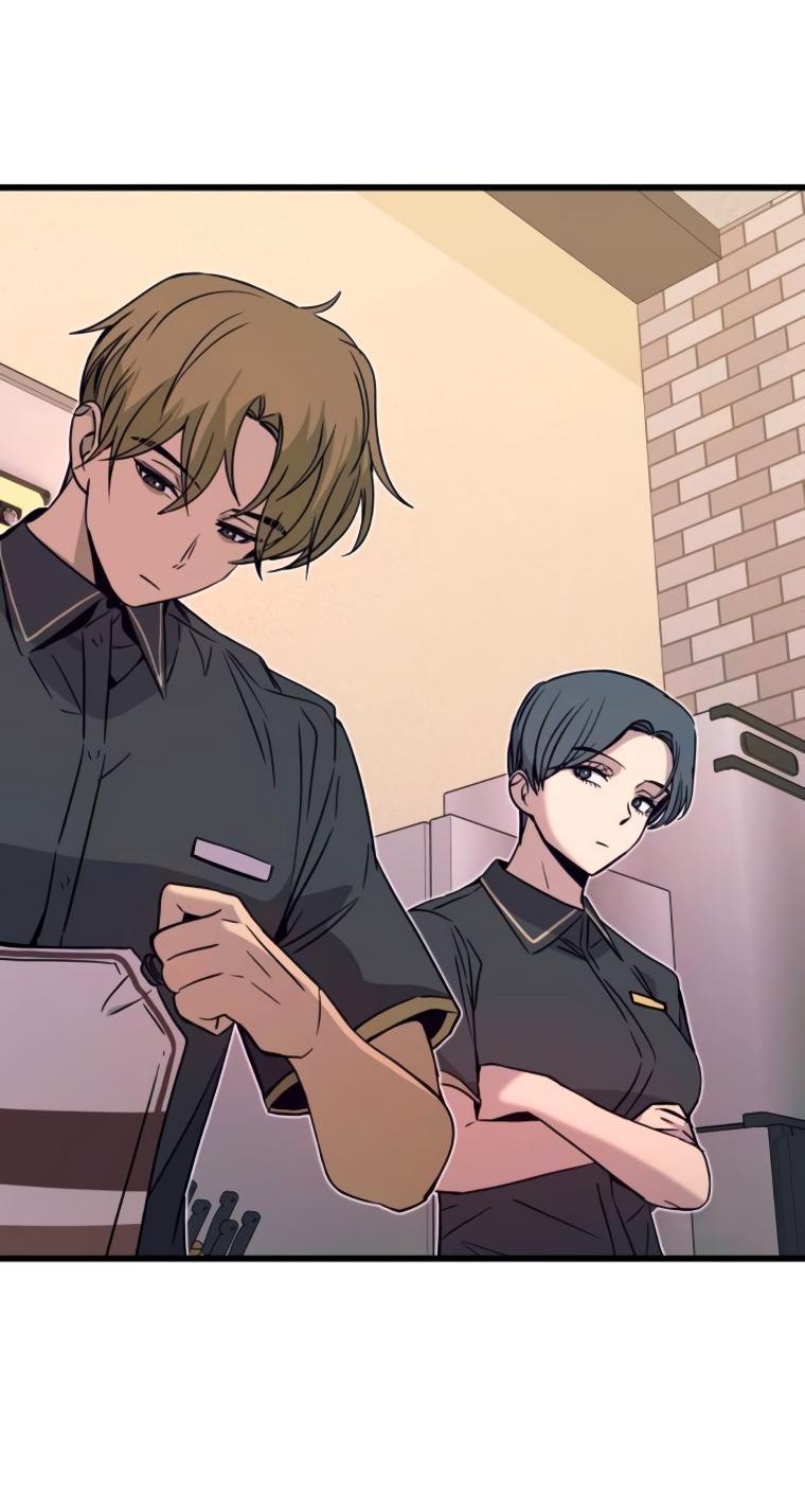 Манга Моя биас садится на последний поезд - Глава 49 Страница 24