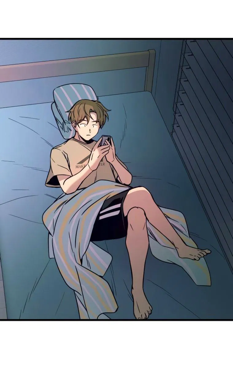 Манга Моя биас садится на последний поезд - Глава 49 Страница 68