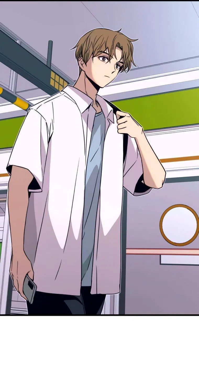 Манга Моя биас садится на последний поезд - Глава 49 Страница 40