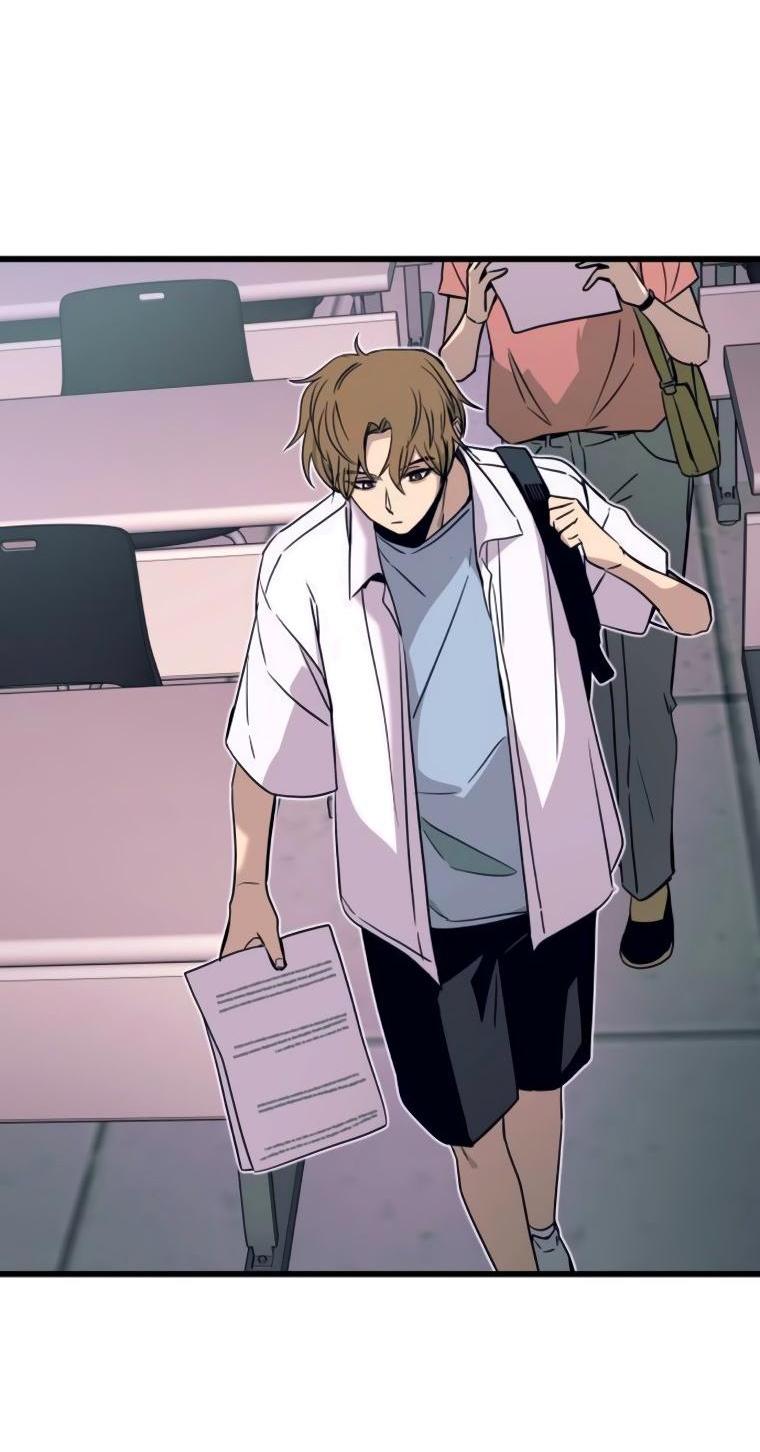 Манга Моя биас садится на последний поезд - Глава 49 Страница 3