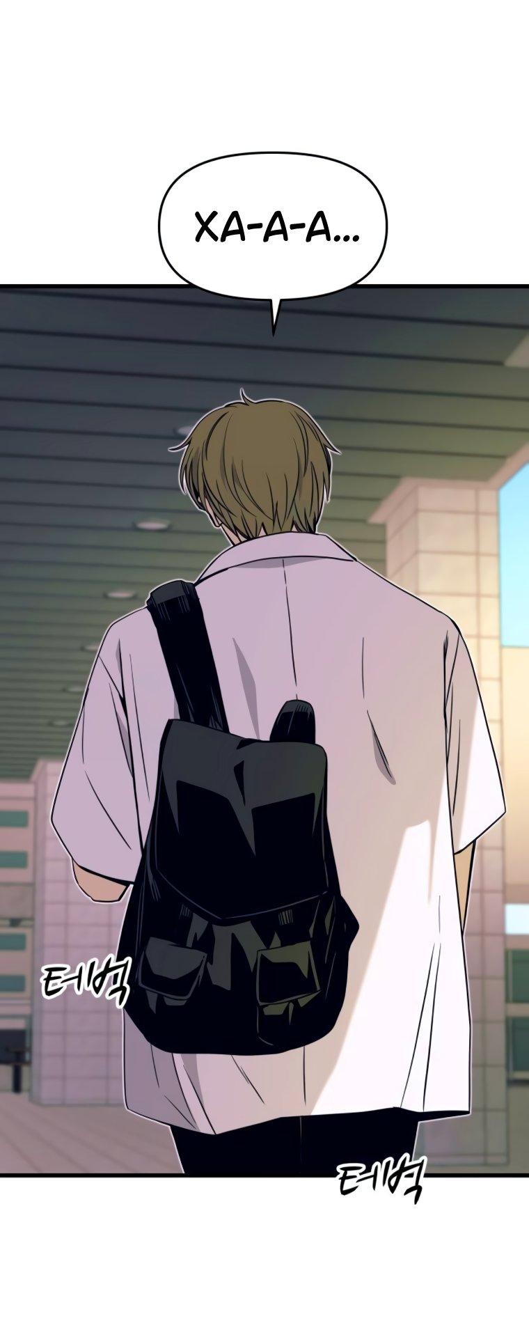 Манга Моя биас садится на последний поезд - Глава 49 Страница 17