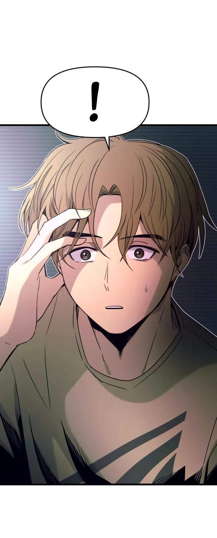 Манга Моя биас садится на последний поезд - Глава 49 Страница 80