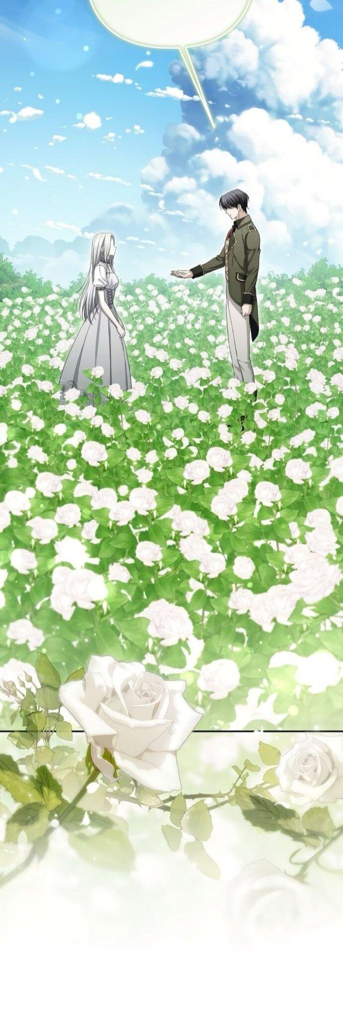 Манга Презепе вне клетки - Глава 52 Страница 50