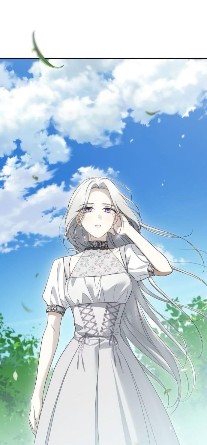 Манга Презепе вне клетки - Глава 52 Страница 52