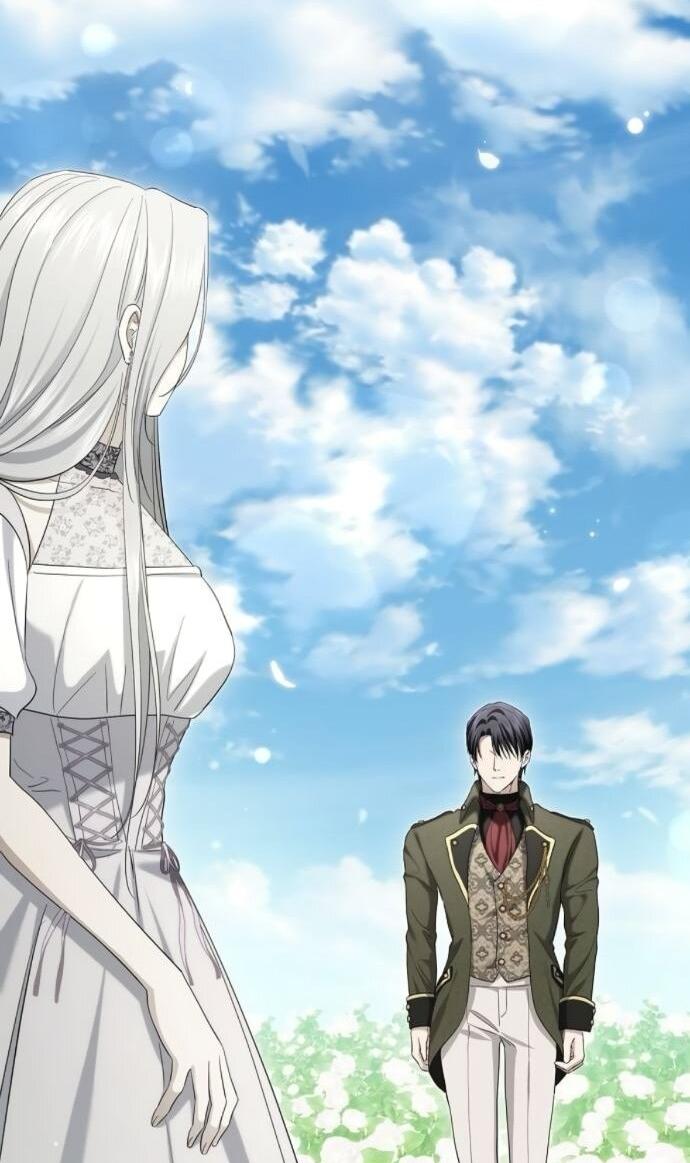 Манга Презепе вне клетки - Глава 52 Страница 42