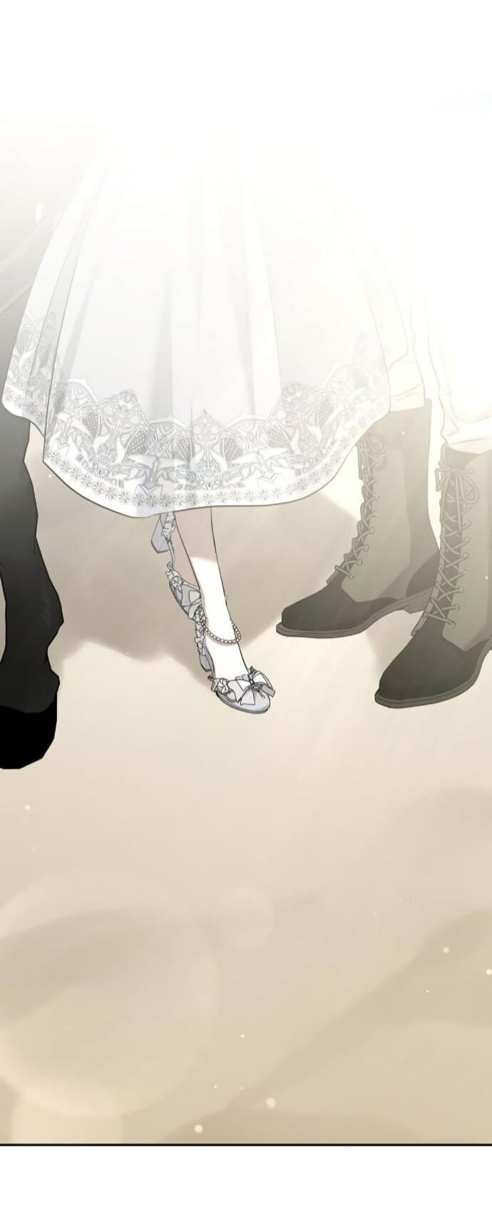 Манга Презепе вне клетки - Глава 52 Страница 51