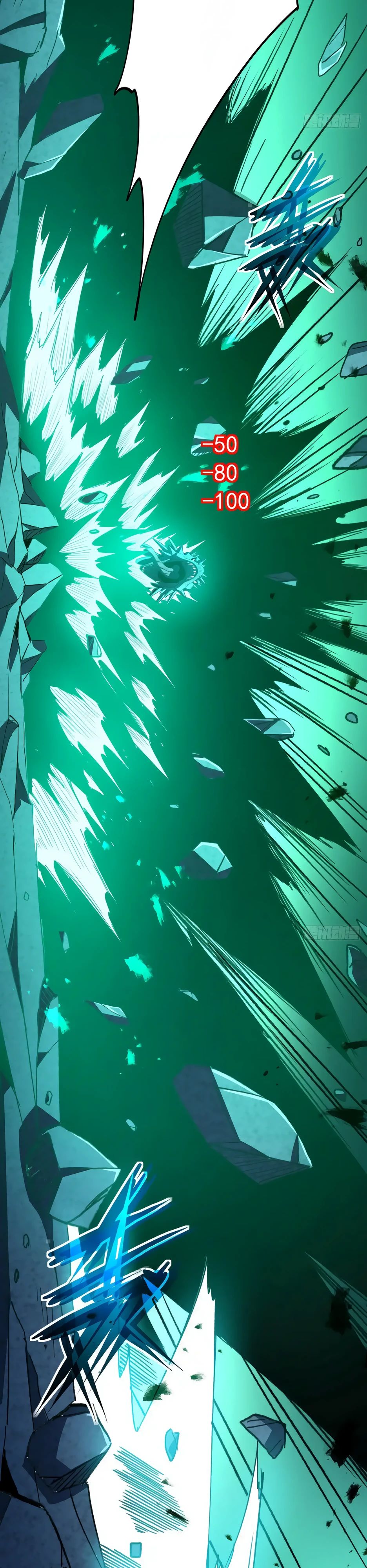 Манга Владыка Призыва спасает мир - Глава 38 Страница 8