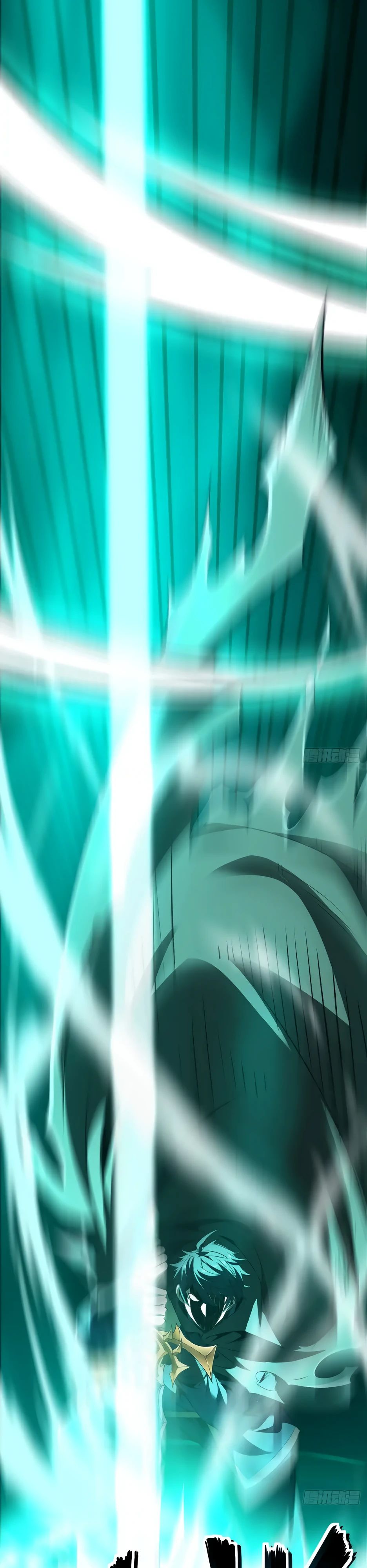 Манга Владыка Призыва спасает мир - Глава 38 Страница 20