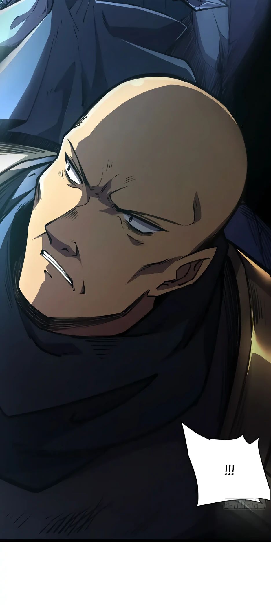 Манга Владыка Призыва спасает мир - Глава 38 Страница 36