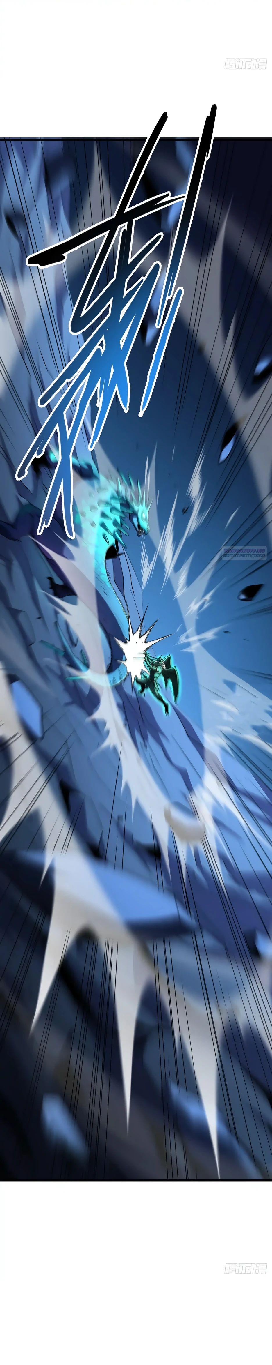 Манга Владыка Призыва спасает мир - Глава 37 Страница 6