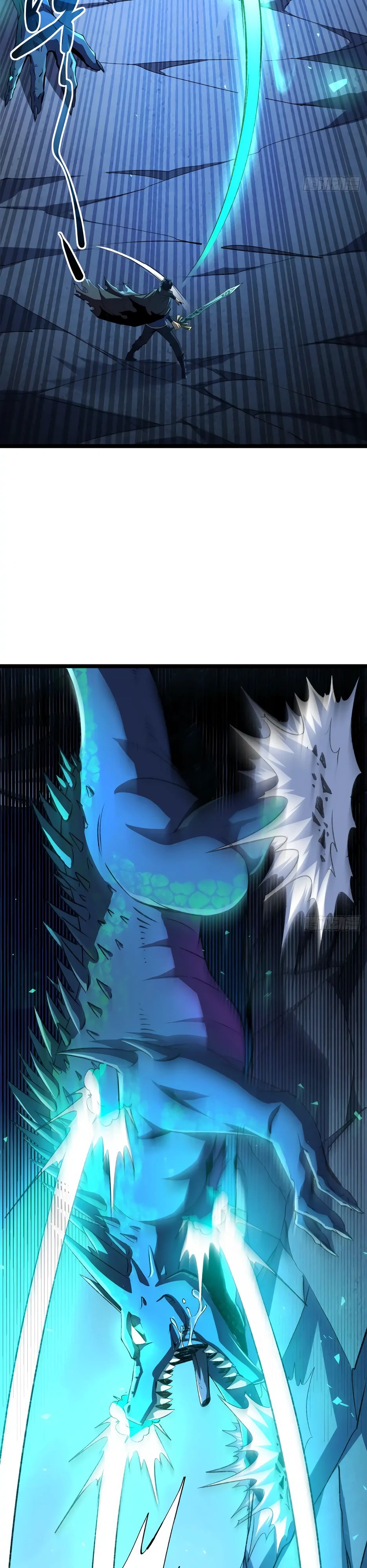 Манга Владыка Призыва спасает мир - Глава 37 Страница 16