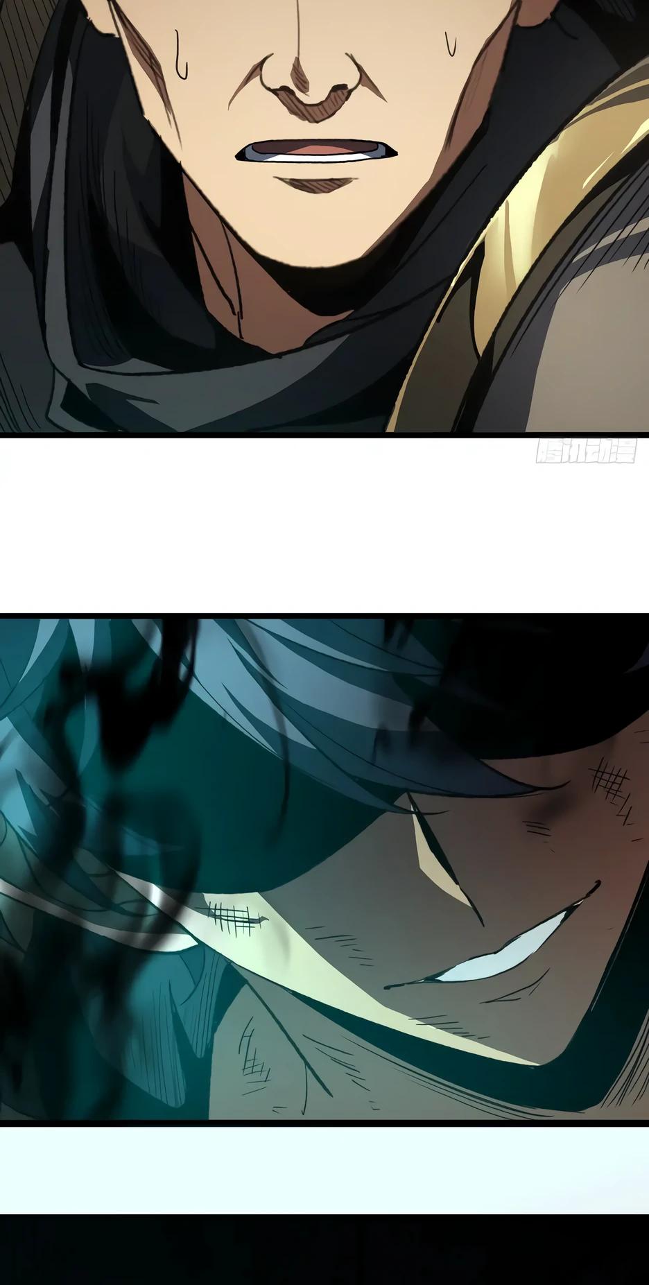 Манга Владыка Призыва спасает мир - Глава 39 Страница 28