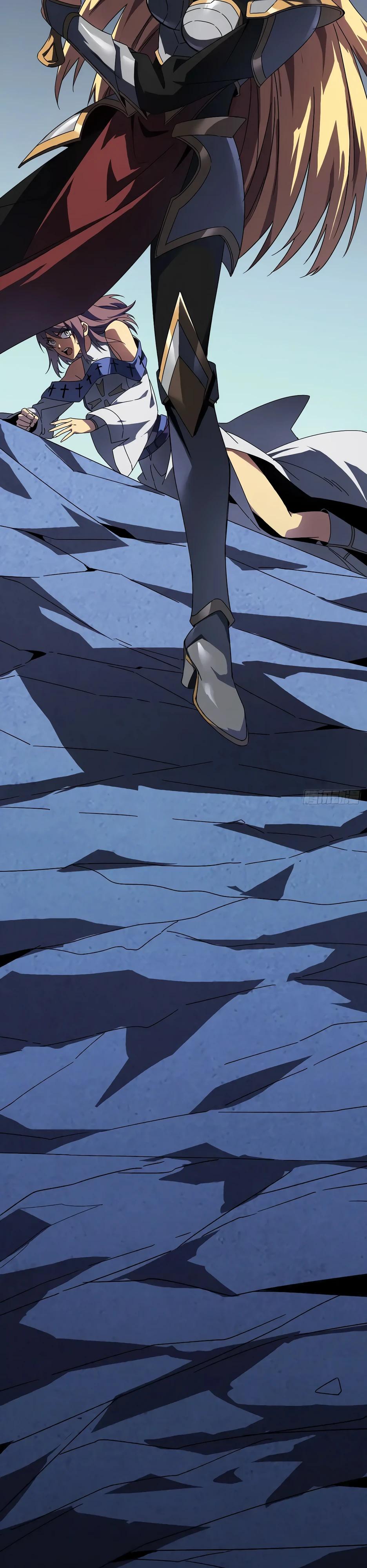 Манга Владыка Призыва спасает мир - Глава 43 Страница 21