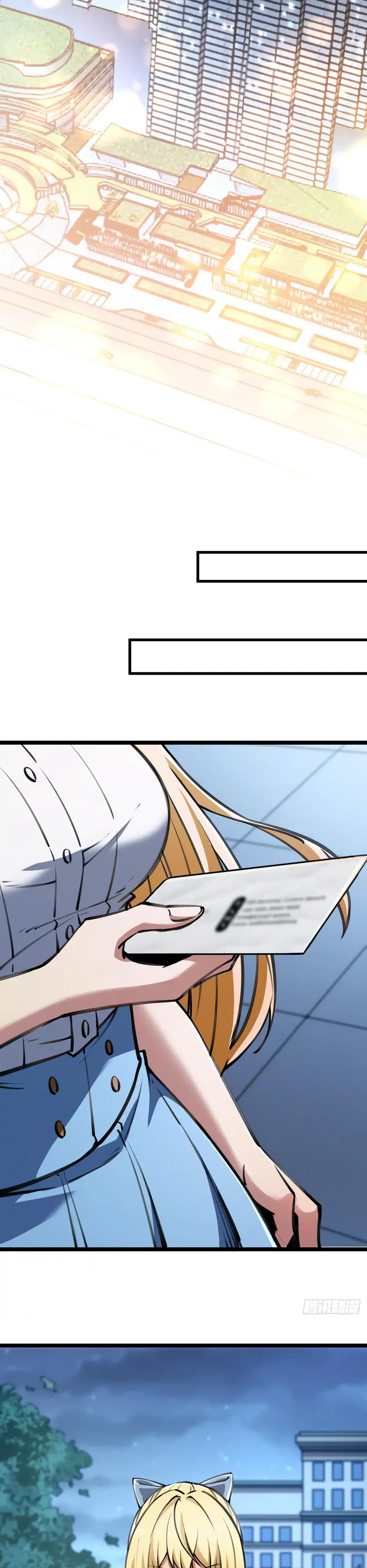 Манга Владыка Призыва спасает мир - Глава 43 Страница 8