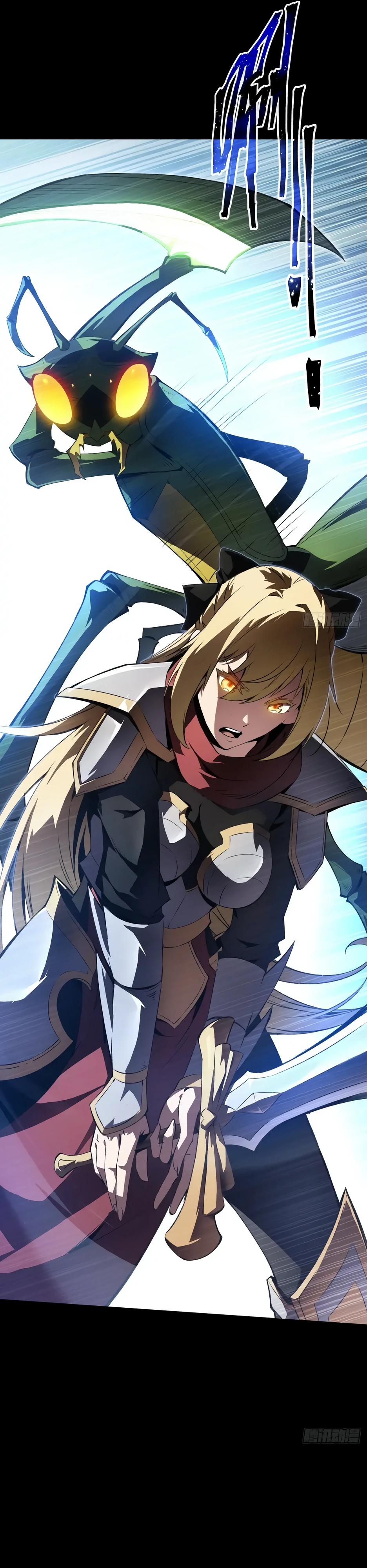 Манга Владыка Призыва спасает мир - Глава 43 Страница 25