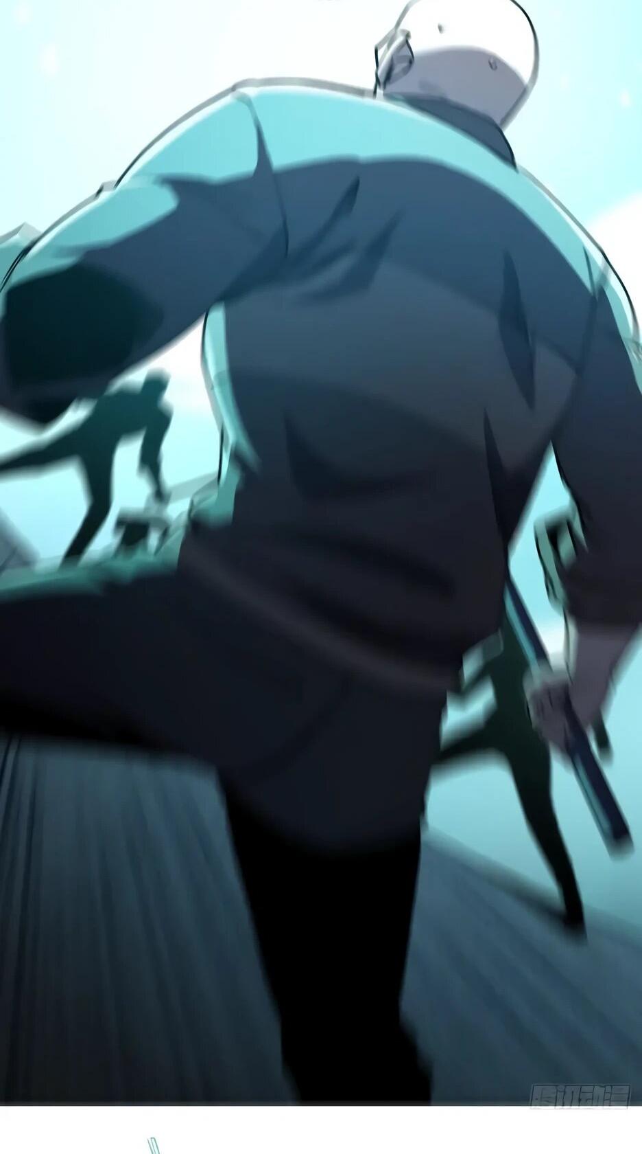 Манга Владыка Призыва спасает мир - Глава 44 Страница 47