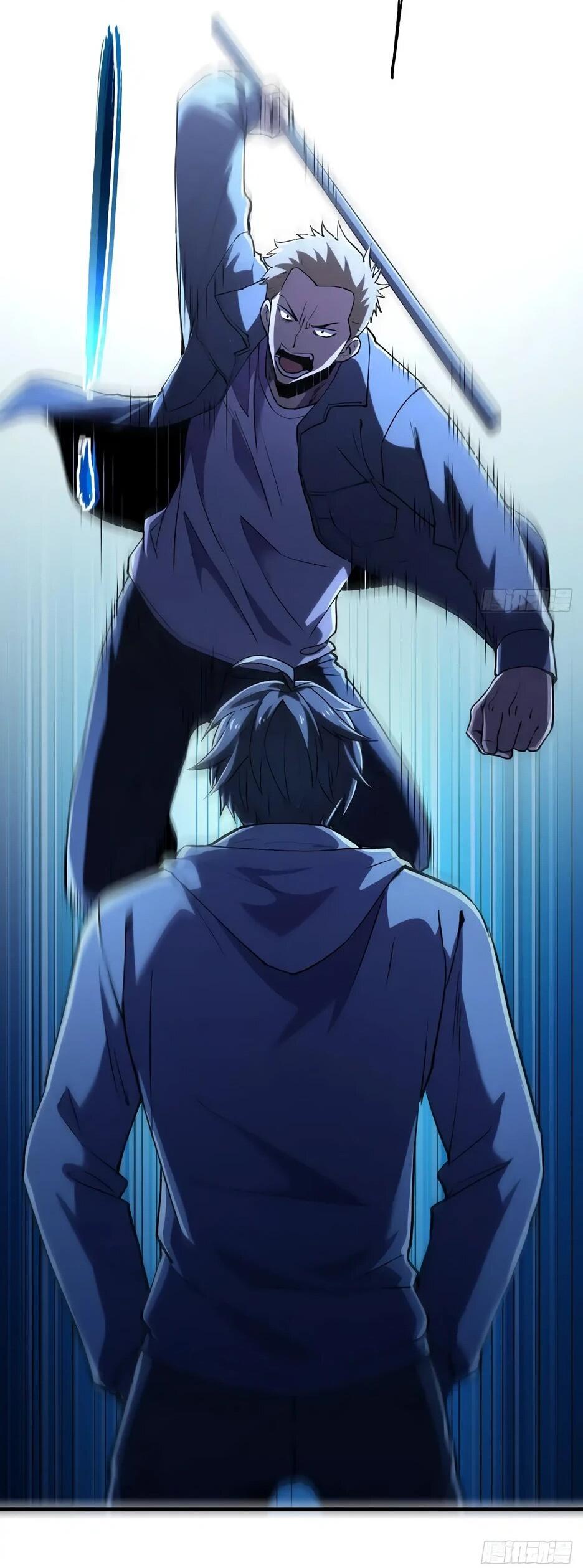 Манга Владыка Призыва спасает мир - Глава 44 Страница 42