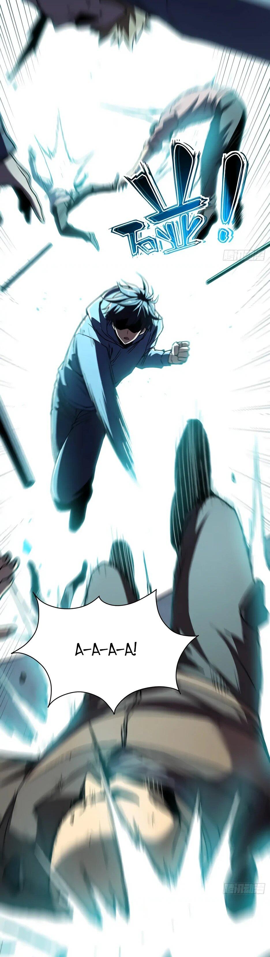 Манга Владыка Призыва спасает мир - Глава 44 Страница 49