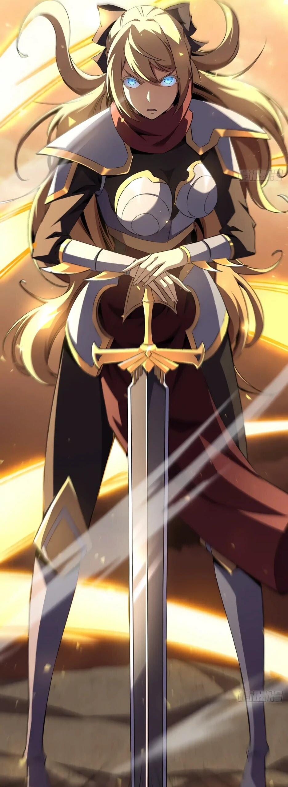 Манга Владыка Призыва спасает мир - Глава 44 Страница 4