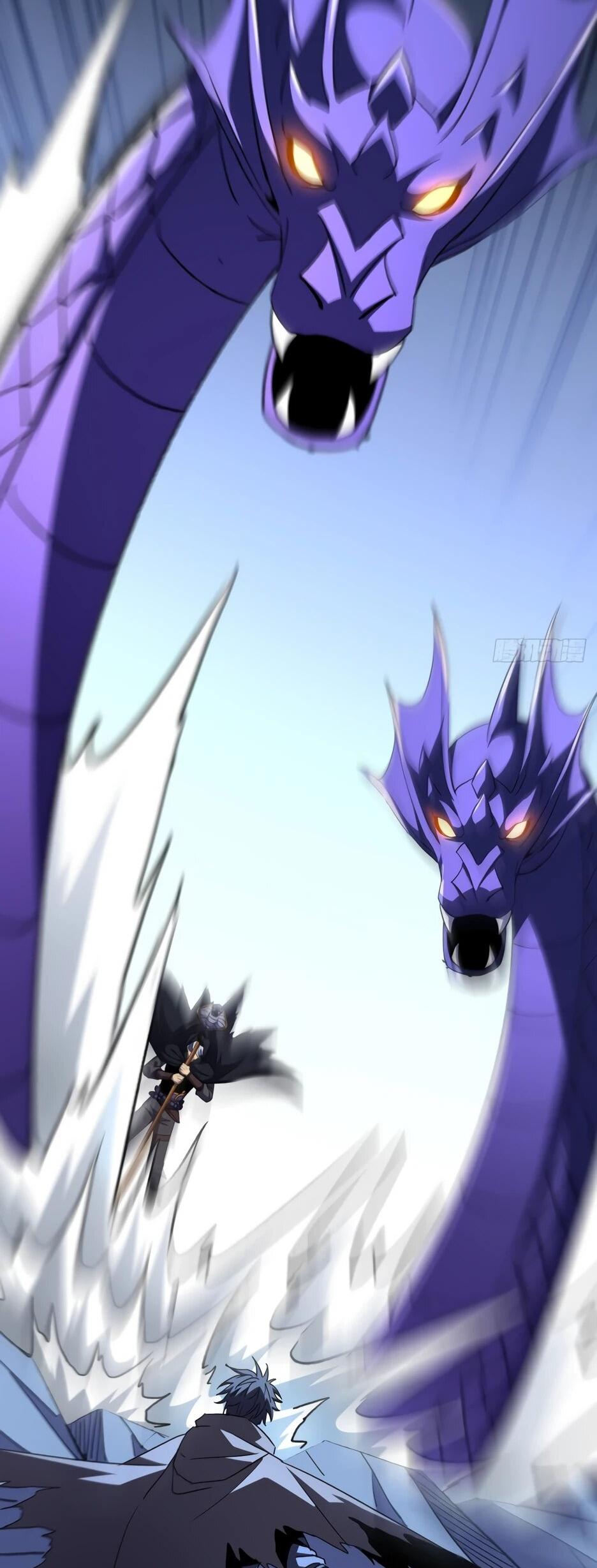 Манга Владыка Призыва спасает мир - Глава 58 Страница 42