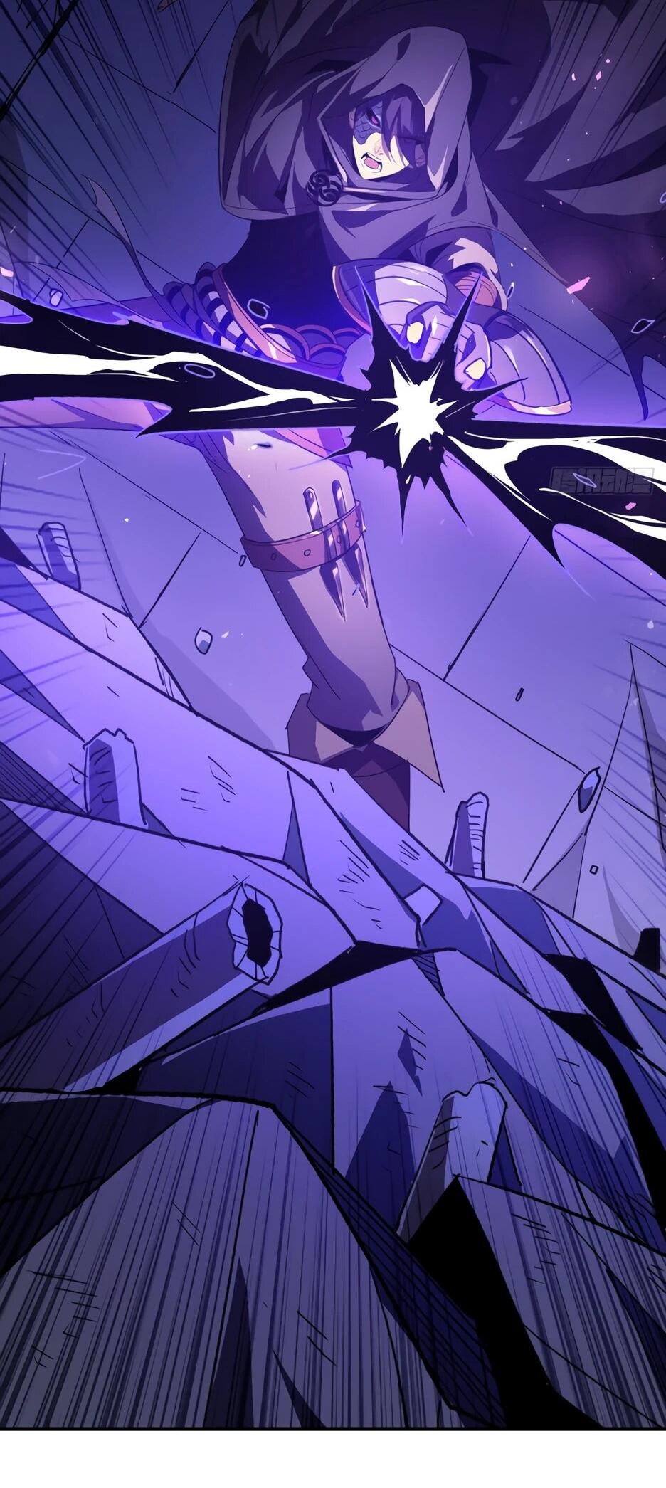 Манга Владыка Призыва спасает мир - Глава 58 Страница 28