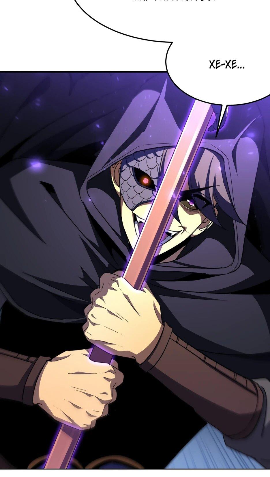 Манга Владыка Призыва спасает мир - Глава 58 Страница 44